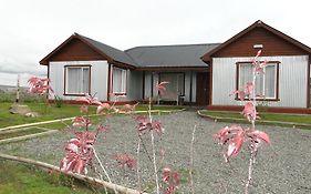 Casa Patagonica El Calafate
